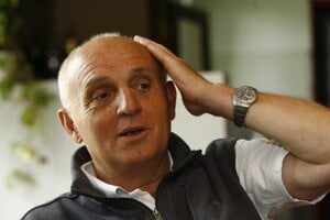 Tibor Soós.