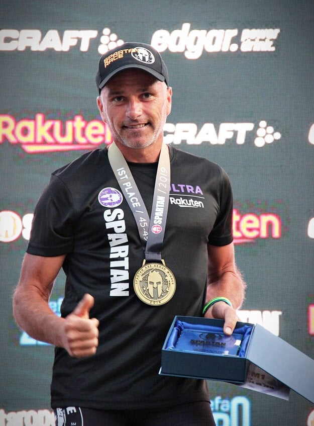 Vincent Sýkora.