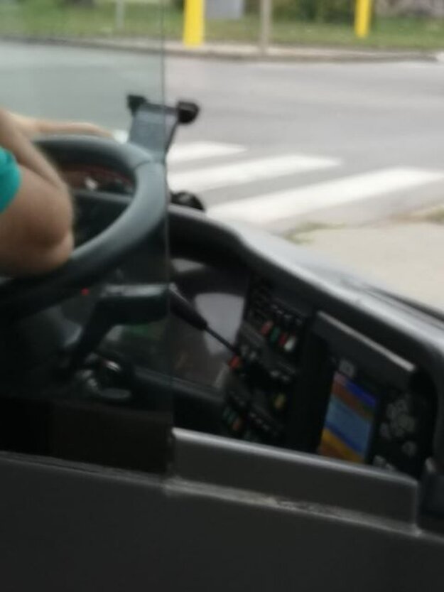 foto od čitateľky Dariny