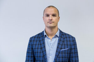 Dávid Lindtner.