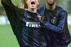 2.Vratislav Greško, Inter Miláno - Parma, 21,5 milióna eur (rok 2002).