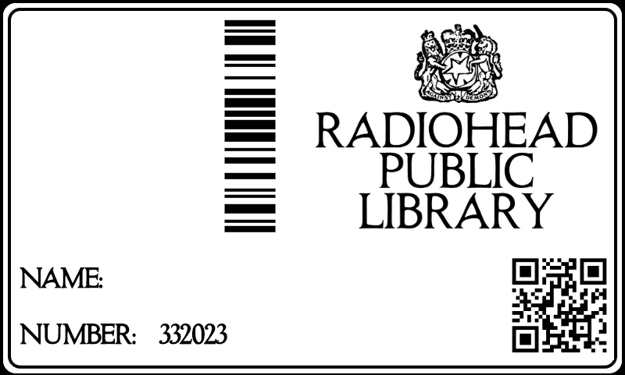Skupina Radiohead na webe sprístupnila svoj archív pod názvom Radiohead Public Library