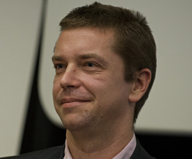 Andrej Doležal