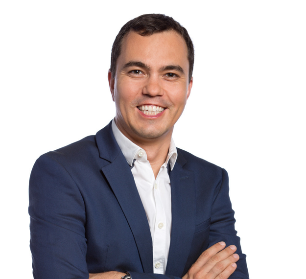 Martin Volek, CEO Volis International a Google Certified Trainer