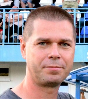 Peter Žabka.