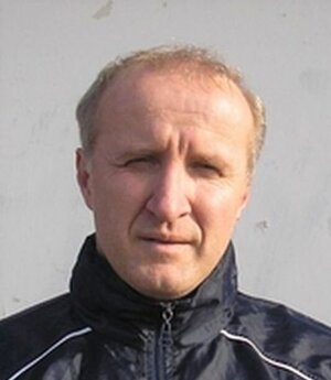 Pavol Melník.