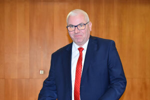Vladimír Padyšák.