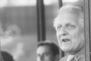 Emil Kunert.