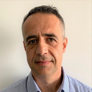 Peter Ivan.