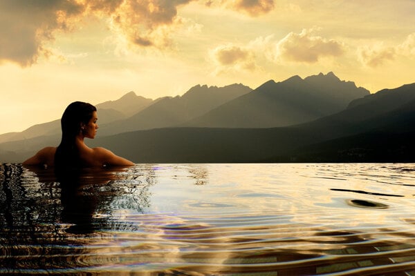 Tieto slovenské hotely lákajú na výnimočný wellness zážitok