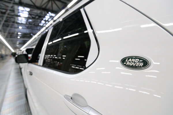 Britskému automobilovému priemyslu hrozí zavedenie niektorých ciel po brexite