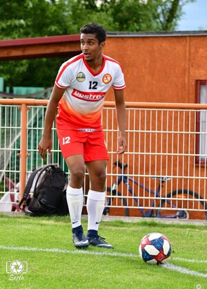 Pedro Guilherme Nascentes Grigorio