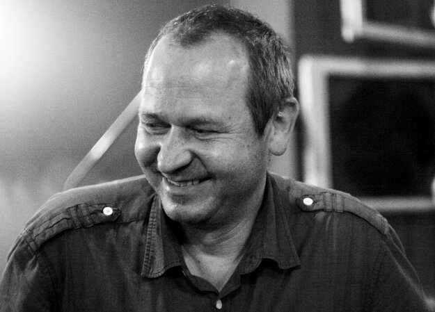 Albert Marenčin