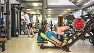 Otvárajú sa fitnescentrá, takéto pravidlá v nich platia