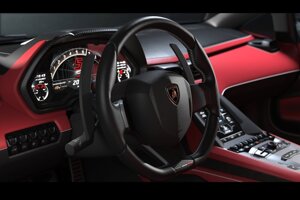 Lamborghini Countach LPI 800-4