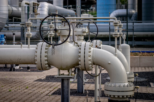 Nemci budú musieť s energiami tvrdo šetriť, tvrdí šéf regulačného úradu