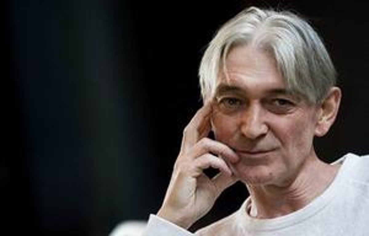 Vladimír Dlouhý Vladimír Dlouhý