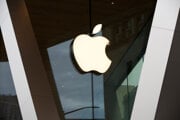 Firma Apple.