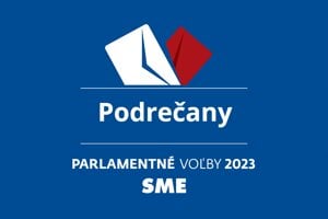 Podrečany: Výsledky komunálnych a VÚC volieb 2022