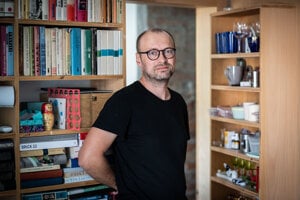 Architekt Samoľ: Na 60 štvorcových metroch nemôže byť štvorizbový byt