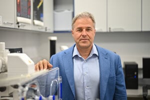 Norbert Žilka.