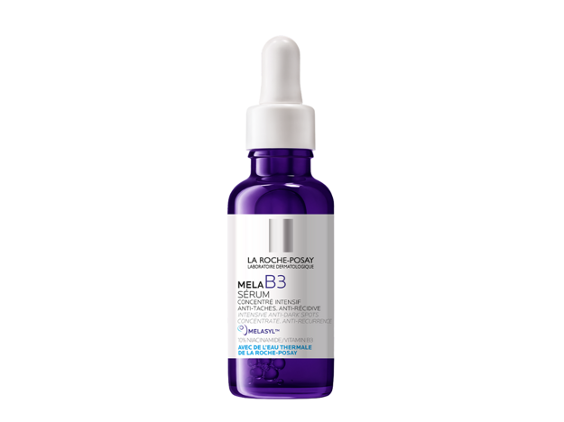 La Roche-Posay Mela B3 sérum. (zdroj: La Roche-Posay)