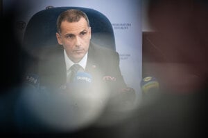 Žilinka reorganizuje. Malú špeciálnu prokuratúru povýšil na samostatný odbor