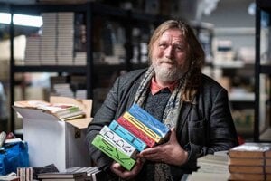 Koloman Kertész Bagala