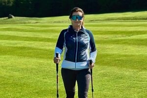 MUDr. Elena Strapková Boydová, MPH.