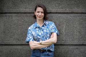 Zuzana Smatanová: Nikdy som nebrala vystúpenia na politických kampaniach a ani to nikdy neurobím