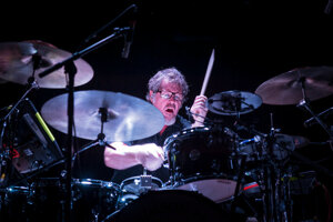 Pat v The Crimson ProjeCKt. 