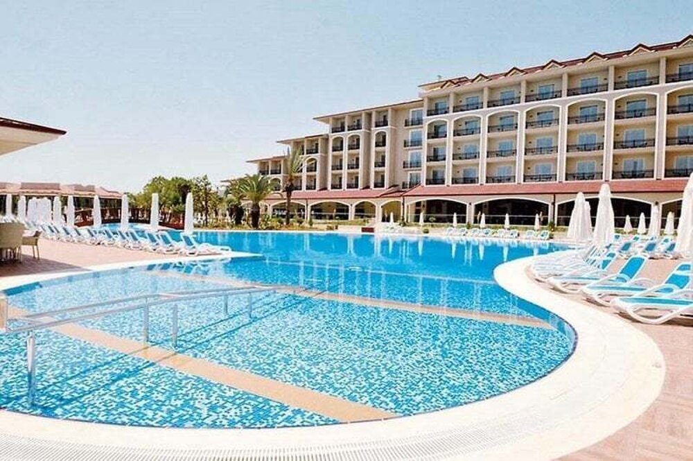 Paloma Oceana 5* (zdroj: dovolenka.sme.sk)