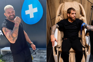 Végh, Cynthia a iní propagujú vitamínové infúzie. Sľubujú omladenie aj pomoc pri opici