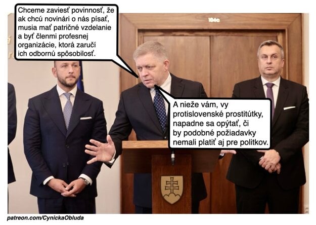 (zdroj: Cynická obluda)