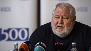 Soták odmietol vyjadrenia generálneho riaditeľa Slovenských elektrární