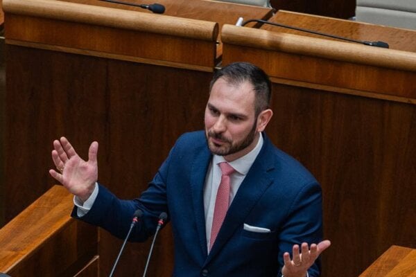 Rastislav Krátky.