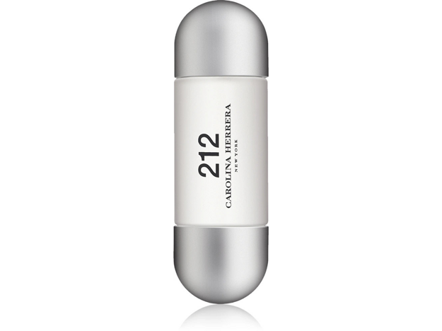 Carolina Herrera 212 NYC. (zdroj: Carolina Herrera)