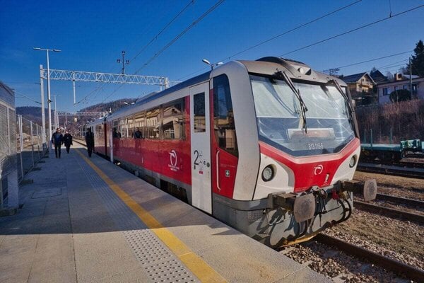 Beliansky expres.