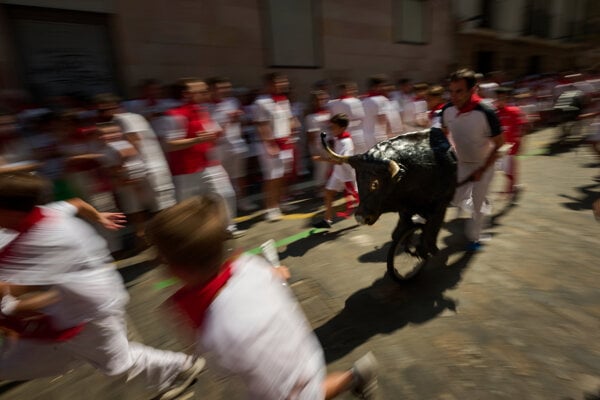 Ilustračné foto.