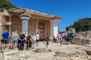 Knóssos