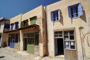 Spinalonga