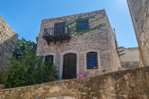 Spinalonga