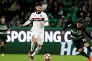 Martin Erlič (v strede) v drese Bologna FC. 
