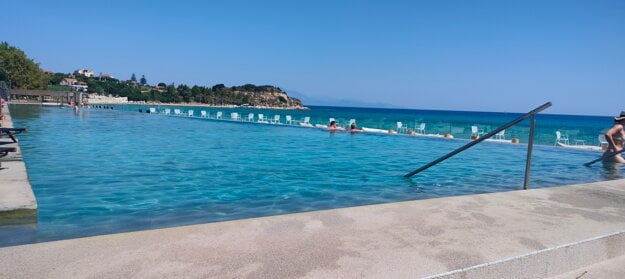 TUI Blue Zante Maris 5* (zdroj: dovolenka.sme.sk)