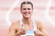 Daniela Ledecká.