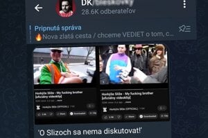 Napriek všetkému: Dostane sa Bombic z klipu Horkýže Slíže až do politiky? (Dezinfomaják #37)