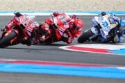 ONLINE: Veľká cena Českej republiky 2025 dnes, MotoGP LIVE.