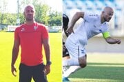 Novým trénerom Serede je Róbert Scherhaufer. V tíme má aj bývalého kapitána FC Nitra. 