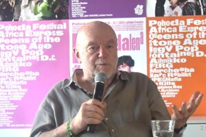 Peter Lipa.
