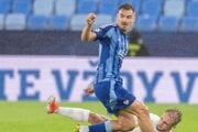 Nová posila Slovana Peter Pokorný